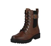 REMONTE Stivaletto stringato marrone scuro Donna REMONTE 42 marrone scuro