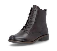 REMONTE Stivaletto stringato marrone scuro Donna - Scarpe - Nuovi arrivi - Stivaletti e stivali REMONTE 40