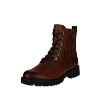 Remonte D8671, Stivali Donna, Chestnut 22, 39 EU