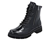 Remonte Stivaletti da Donna D2S72, Numero:40 EU, Colore:Nero