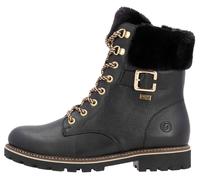 REMONTE Stivaletto stringato nero Donna REMONTE 37