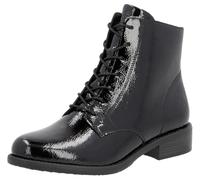 REMONTE Stivaletto stringato nero Donna REMONTE 40 nero
