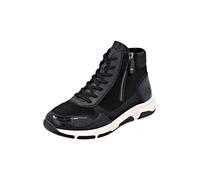REMONTE Stivaletto stringato nero Donna REMONTE 41 nero