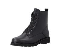 REMONTE Stivaletto stringato nero Donna - Scarpe - Stivaletti - Stivaletti stringati REMONTE 36