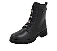 REMONTE Stivaletto stringato nero Donna - Scarpe - Stivaletti - Stivaletti stringati REMONTE 39