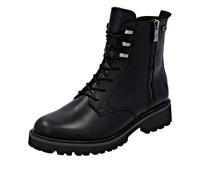 REMONTE Stivaletto stringato nero Donna - Scarpe - Stivaletti - Stivaletti stringati REMONTE 39