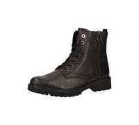 REMONTE Stivaletto stringato nero Donna - Scarpe - Stivaletti - Stivaletti stringati REMONTE 40