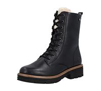 REMONTE Stivaletto stringato nero Donna - Scarpe - Stivaletti - Stivaletti stringati REMONTE 40