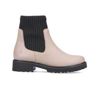 Remonte - Stivali alla caviglia - - Shoes - Donna - Beige - 36 EU