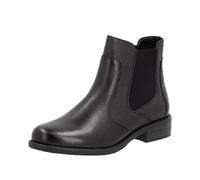 Remonte D0f70, Stivali Chelsea Donna, Marrone, 40 EU