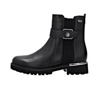 Remonte D8654, Stivaletti Chelsea Donna, Nero, 41 EU