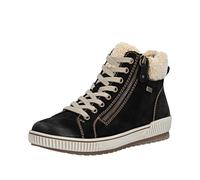 Remonte Stivali corti da donna D0770, nero, 36 EU, Nero, 36 EU