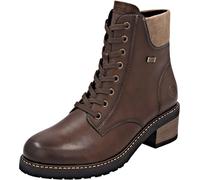 Remonte Stivali corti da donna, D1A70, marrone, 45 EU, marrone, 45 EU