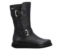Remonte Stivali corti da donna D3980, nero, 42 EU, Nero, 42 EU