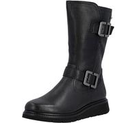 Remonte Stivali corti da donna D3980, nero, 43 EU, Nero, 43 EU