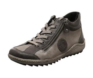 Remonte Stivali corti da donna R1477, grigio, 37 EU, grigio., 37 EU