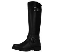 Remonte Stivali da Donna Al Ginocchio con Elastico Pannello - R6593