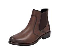 Remonte Stivali da donna D0f70 Chelsea, marrone, 40 EU