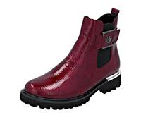 REMONTE Boots chelsea rosso vino Donna REMONTE 37