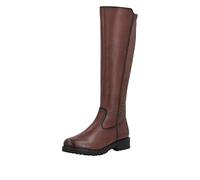 Remonte Stivali da donna R6594, marrone, 42 EU, marrone, 42 EU