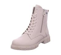 Remonte Stivali stringati da donna D2S72, beige, 37 EU, beige., 37 EU