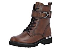 Remonte Stivali stringati da donna, D8657, marrone, 42 EU, marrone, 42 EU