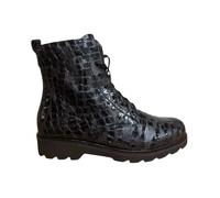 Remonte - Stivali stringati - - Shoes - Donna - Nero - 41 EU