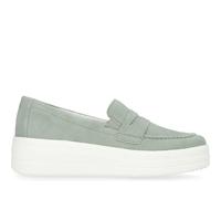 Remonte - Verdi Casual Chiuse Mocassini Donne - - Shoes - Donna - Verde - 39 EU