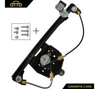 Remonte Vetro Alzacristalli Elettrici Posteriore Destra per Type Xtype C2S44894