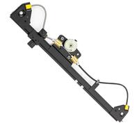 Remonte Vetro Anteriore Sinistro Conduttore Per Ducato Boxer Jumper (2006-2014)