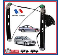 Remonte Vetro Leva Anteriore Destro Passeggero AVD BMW E46 Serie 3 = 7020660