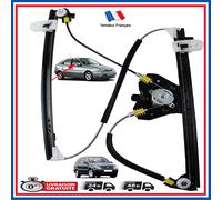 Remonte Vetro Leva Anteriore Destro Passeggero AVD Xsara 2 = 9643807980 9222L1