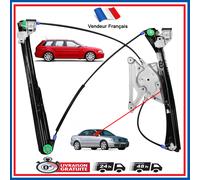 Remonte Vetro Leva Anteriore Destro Passeggero per Audi A4 S4 RS4 B5 (1994-2001)