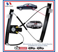Remonte Vetro Leva Anteriore Sinistro Conduttore per Citroen C5 Break Berlina