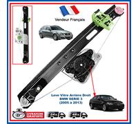 Remonte Vetro Leva Posteriore Destro Passeggero Ard BMW Serie 3 E90 E91 7140590