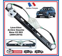 Remonte Vetro Leva Posteriore Sinistro Conduttore Arg BMW Serie X3 E83 6925965