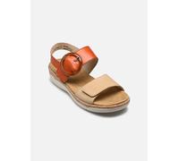 Remonte - Victoire Arancione - Sandali e scarpe aperte 36 Arancione