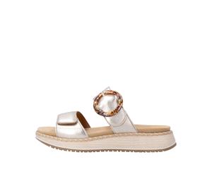 REMONTE Zoccoletto argento Donna REMONTE 39