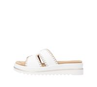 REMONTE Zoccoletto bianco Donna - Scarpe - Sandali - Sandali con plateau REMONTE 42