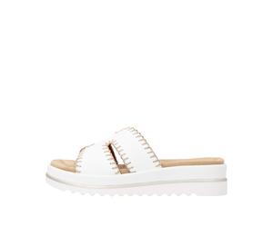 REMONTE Zoccoletto bianco Donna - Scarpe - Sandali - Sandali con plateau REMONTE 42