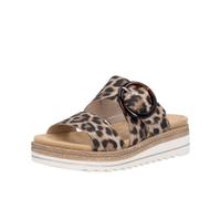 REMONTE Zoccoletto sabbia / marrone / nero Donna REMONTE 40