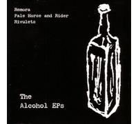 Remora - The Alcohol EPs (UK Import)