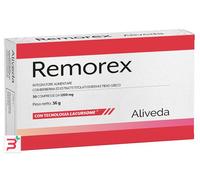 REMOREX 30 COMPRESSE