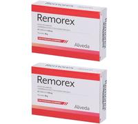 Remorex 30 Compresse 2x36 g Compresse