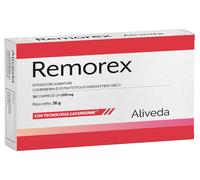 Remorex Aliveda 30 Compresse