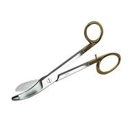 REMOS Forbici per gesso con tagliente al carburo in acciaio inox - 24 cm