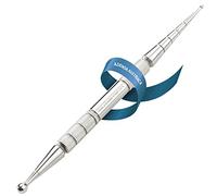 REMOS Penna per Agopressione e meridiani - inossidabile - 13 cm sfera Ø 2/4,5 mm