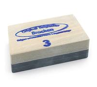 REMOS Pietra per affilare belga gialla - No. 3 Dimensione 22-27 cm²