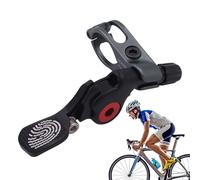 Remote à Conte de Bike - Leva la stufa Sella, Controller Precision | Alluminio ALLIAM Seat Post RELÉVIR, CONTROLLO DI Road, ACCESSORI COTATO