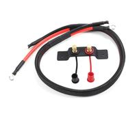 Remote Battery Terminal Relocation Kit Fit for Can Am Maverick X3 Polaris Get